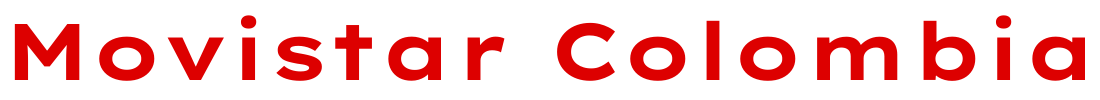 Movistar Colombia logo