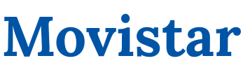 Logo de Movistar