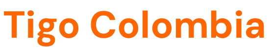 Tigo Colombia logo